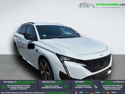 308 131ch BVA GT 2024 occasion 31850 Beaupuy
