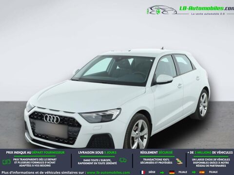 Audi A1 30 TFSI 116 ch BVM 2019 occasion Beaupuy 31850