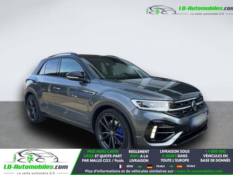 T-ROC 2.0 TSI 300 Start/Stop BVA 4Motion 2022 occasion 31850 Beaupuy