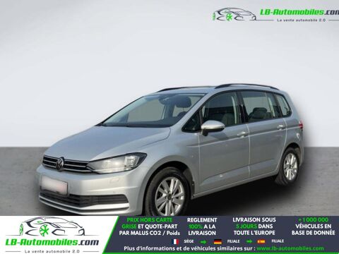 Annonce voiture Volkswagen Touran 23571 €