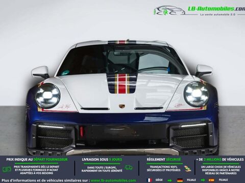 Porsche 911 3.0i 480 PDK 2023 occasion Beaupuy 31850