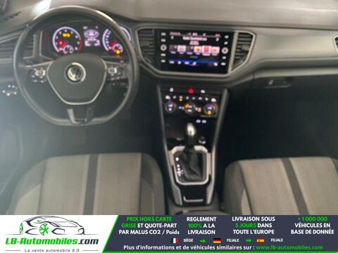 T-ROC 1.5 TSI EVO 150 Start/Stop BVA 2021 occasion 31850 Beaupuy