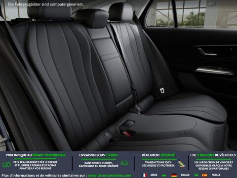 Classe E 200 d BVA 2025 occasion 31850 Beaupuy