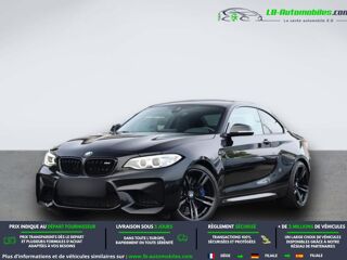 M2 370 ch BVA 2017 occasion 31850 Beaupuy