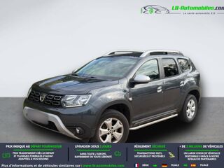 Duster TCe 100 4x2 2020 occasion 31850 Beaupuy