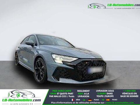 RS3 2.5 TFSI 400 Quattro 2026 occasion 31850 Beaupuy