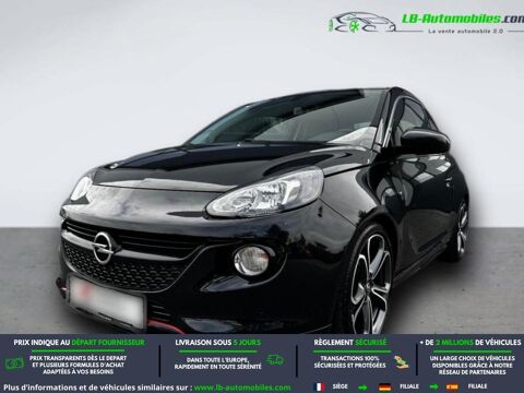 Adam 1.4 Turbo 150 ch 2015 occasion 31850 Beaupuy