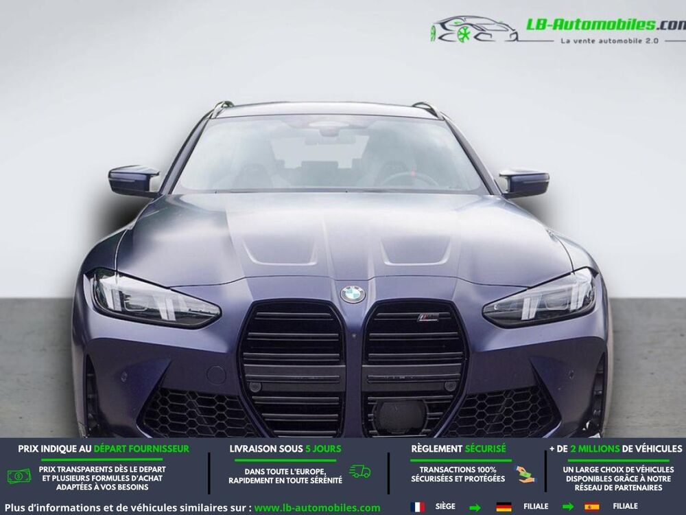 M3 xDrive 510 ch BVA 2024 occasion 31850 Beaupuy