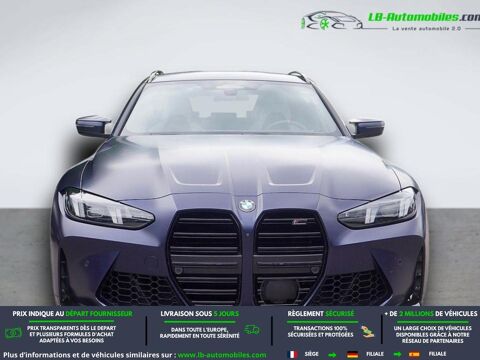 M3 xDrive 510 ch BVA 2024 occasion 31850 Beaupuy