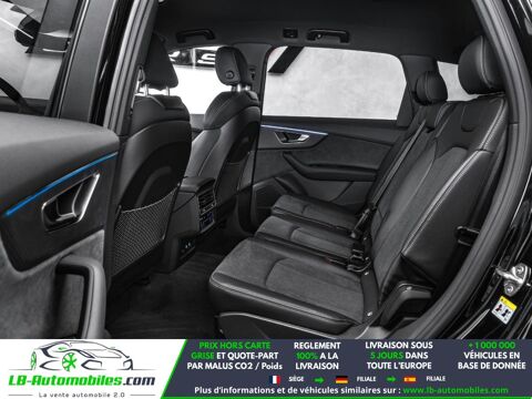 Q7 50 TDI 286 BVA Quatro 5pl 2026 occasion 31850 Beaupuy