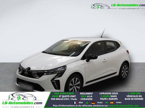 Colt 1.0 MPI-T 91 2024 occasion 31850 Beaupuy