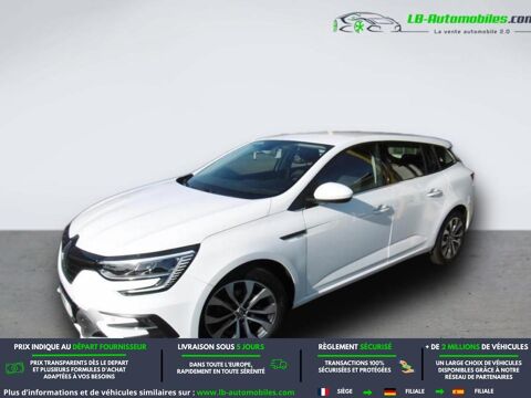 Renault Megane IV dCi 115 BVM 2023 occasion Beaupuy 31850