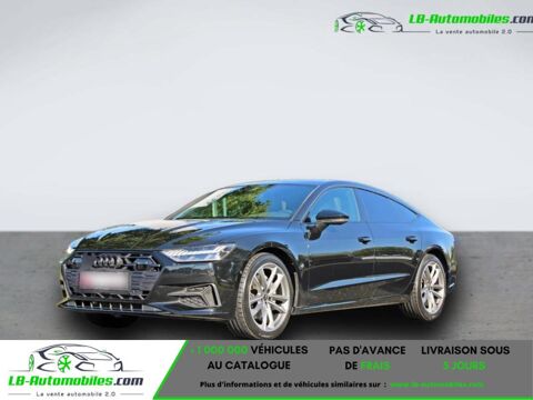 Audi A7 50 TDI V6 286 BVA Quattro 2024 occasion Beaupuy 31850