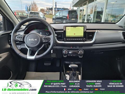 Stonic 1.0 T-GDi 100 ch BVA 2026 occasion 31850 Beaupuy