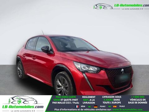 Annonce voiture Peugeot 208 22900 €