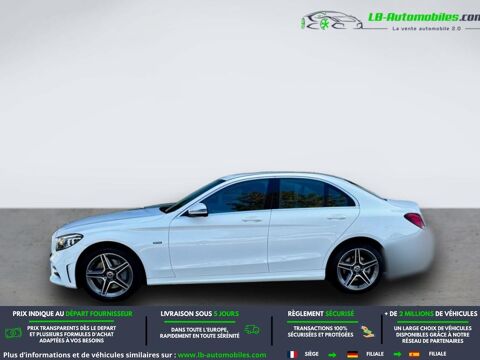 Classe C 300 de BVA 2020 occasion 31850 Beaupuy