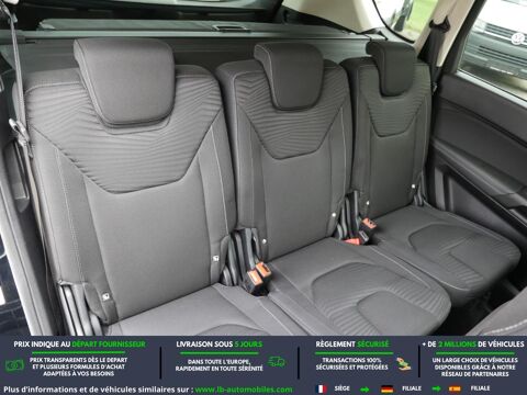 S-MAX 2.0 EcoBlue 150 BVA 2018 occasion 31850 Beaupuy