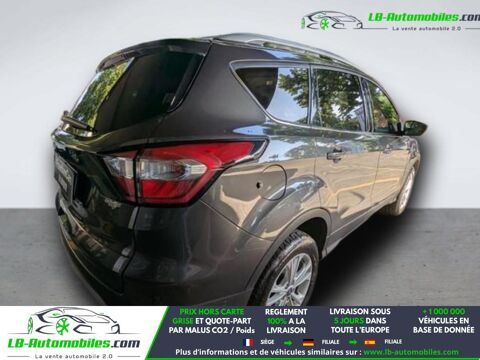 Kuga 1.5 EcoBoost 120 4x2 BVM 2018 occasion 31850 Beaupuy