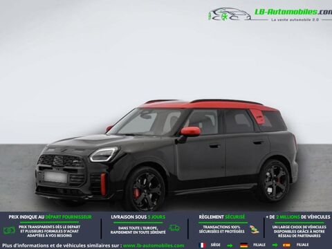 Countryman 300ch BVA 2025 occasion 31850 Beaupuy