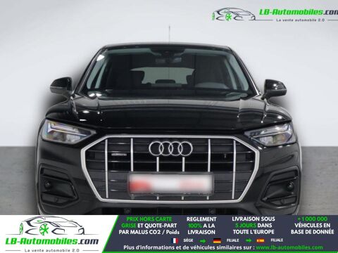 Q5 TDI 204 ch Quattro 2025 occasion 31850 Beaupuy