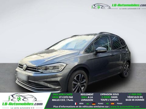 Volkswagen Golf 1.5 TSI 130 BVM 2019 occasion Beaupuy 31850