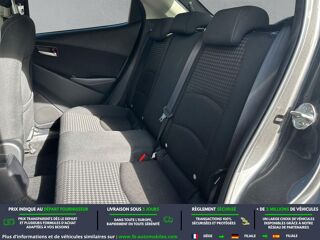 Mazda2 1.5L SKYACTIV-G 90ch BVA 2019 occasion 31850 Beaupuy