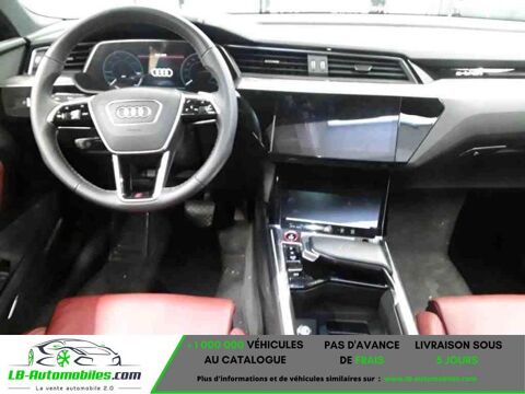 E-TRON S 503 ch e-quattro Sport 2023 occasion 31850 Beaupuy