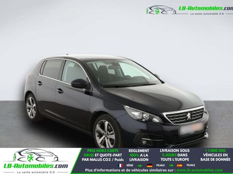308 BlueHDi 130ch BVA 2020 occasion 31850 Beaupuy