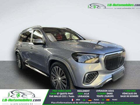 Classe GLS Maybach 600 BVA 4Matic 2024 occasion 31850 Beaupuy