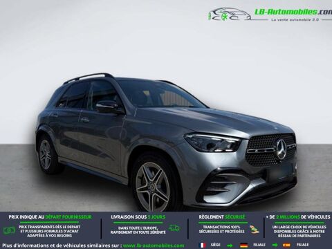 Classe GLE 350 de BVA 4Matic 2025 occasion 31850 Beaupuy