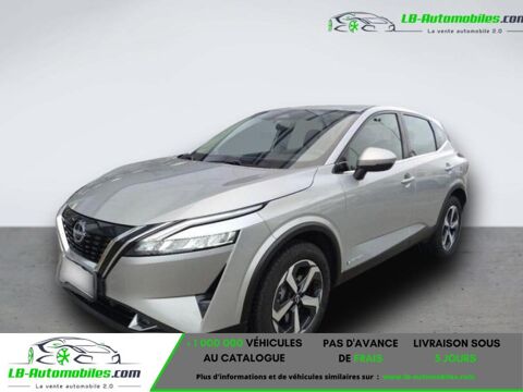 Nissan Qashqai e-Power 190 ch 2023 occasion Beaupuy 31850