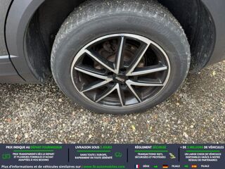 T-ROC 1.0 TSI 115 Start/Stop BVM 2018 occasion 31850 Beaupuy