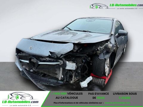 Mercedes Classe CLA 200 BVA 2021 occasion Beaupuy 31850