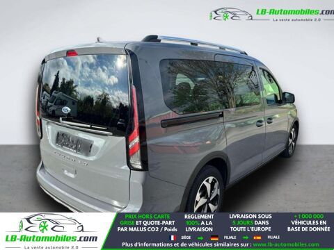 Grand C-MAX 2.0 EcoBlue 122 BVA 2025 occasion 31850 Beaupuy