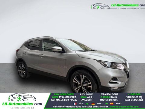 Qashqai 1.3 DIG-T 140 2021 occasion 31850 Beaupuy