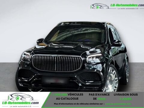 Mercedes Classe GLS Maybach 600 BVA 4Matic 2024 occasion Beaupuy 31850