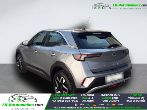 Mokka 1.5 Diesel 110 ch BVM 2023 occasion 31850 Beaupuy