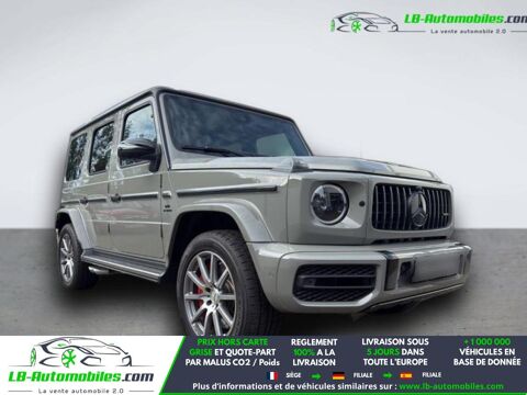 Classe G G 63 AMG BVA 2024 occasion 31850 Beaupuy