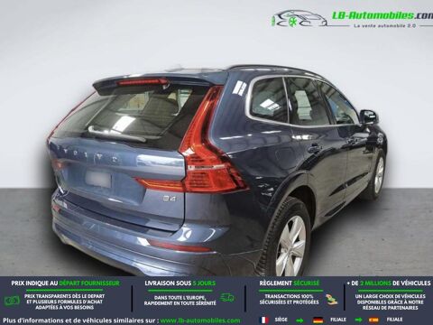 XC60 B4 197 ch BVA 2024 occasion 31850 Beaupuy