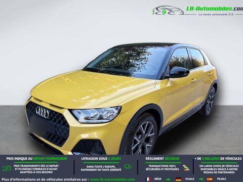 Audi A1 25 TFSI 95 ch BVM 2020 occasion Beaupuy 31850