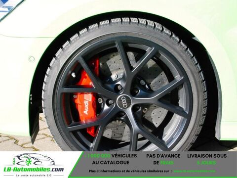 RS3 2.5 TFSI 400 BVA Quattro 2023 occasion 31850 Beaupuy