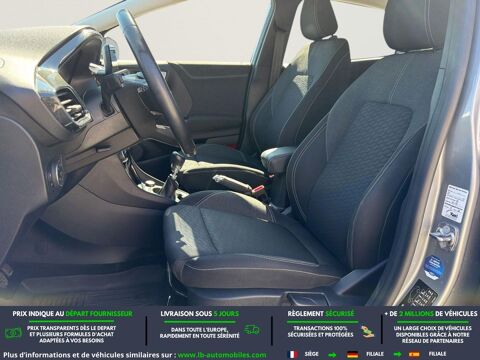 Puma 1.0 EcoBoost 125 ch BVA 2020 occasion 31850 Beaupuy