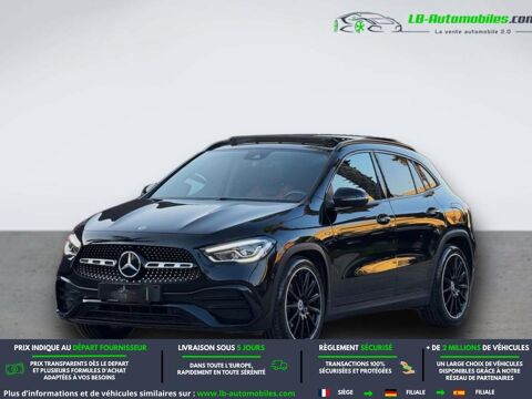 Annonce voiture Mercedes Classe GLA 35999 €