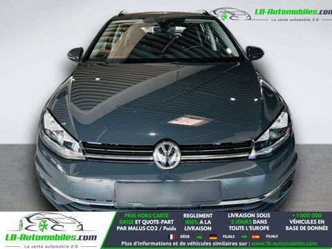 Golf SW 1.5 TSI 150 BVM 2020 occasion 31850 Beaupuy