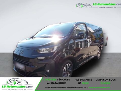 Fiat Scudo BlueHDi 180 BVA 2025 occasion Beaupuy 31850
