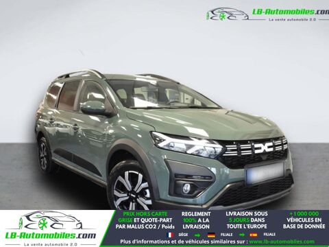 Annonce voiture Dacia Jogger 27600 €