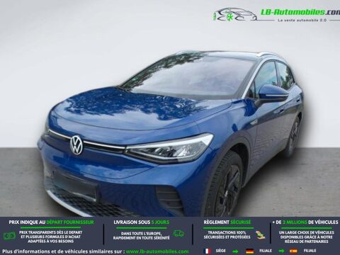 Annonce voiture Volkswagen ID.4 26990 €