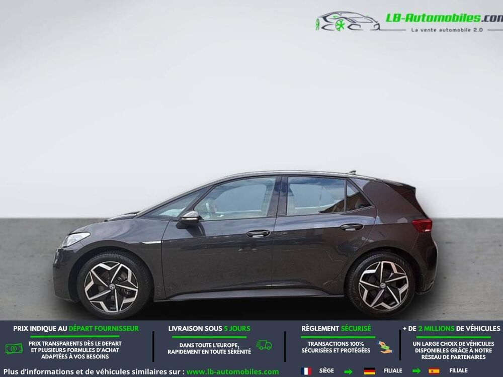 ID.3 150 ch Pure Performance 2022 occasion 31850 Beaupuy