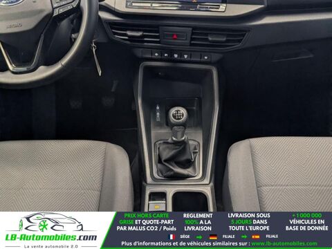 Grand C-MAX 2.0 EcoBlue 102 BVM 2025 occasion 31850 Beaupuy