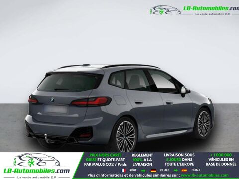 Serie 2 223i 204 ch BVA 2023 occasion 31850 Beaupuy